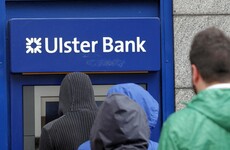Ulster Bank says it has resolved the glitch which meant many of its customers didn't get their wages