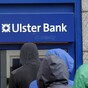 Ulster Bank says it has resolved the glitch which meant many of its customers didn't get their wages