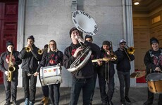 'We want it to rival Montreal and New Orleans': Cork gears up for this year's Jazz Festival