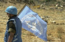 Fallen Irish peacekeepers commemorated