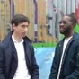 Irish hip hop group who Rory Stewart called 'minor gangsters' say his comments 'come from a racist place'