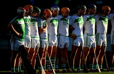 Hurling helping unite Ballyhale Shamrocks following recent local tragedies