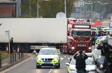 Northern Irish man arrested at Stansted Airport as part of Essex lorry probe