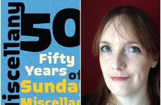 A Sunday Miscellany essay by Lisa McInerney: 'Setting the scene'