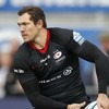 Saracens to face Munster without the European Player of the Year