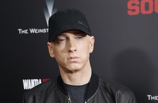 Eminem investigated by US Secret Service over lyrics about Donald and Ivanka Trump