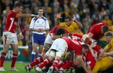 Wales summon experience to chase series leveller