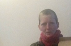 Family concerned for welfare of woman missing from Cork since Tuesday
