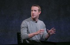 Facebook defends inclusion of 'alt-right platform' Breitbart News on new journalism feature