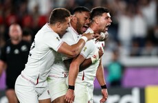 Eddie Jones' sensational England dethrone the All Blacks in Japan