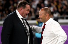 'We knew we'd have to keep taking away time and space from them'