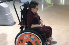 Gardaí recover family car and child's wheelchair after theft in Meath