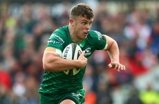 Tom Farrell's stoppage-time try sees Connacht clinch bonus point win against Cheetahs