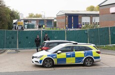 Gardaí arrest man wanted for questioning in connection with 39 Essex deaths