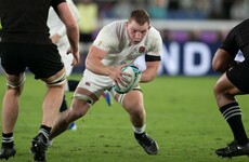'It makes our lives easier with those two!' - Curry and Underhill shine again