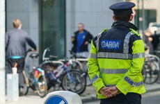 Man (60s) charged in connection with €500,000 cash seizure