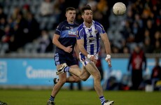 MDMA and Basquel play key roles as Ballyboden seal return to Dublin decider
