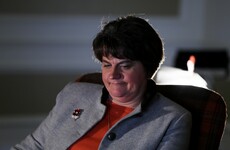 With an election looming, the DUP experiments with self-reflection