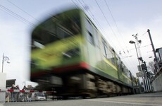 What's the typical price of a three-bedroom home near one of Dublin’s rail stations? It's the week in numbers