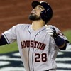 Astros alive in World Series after Game 3 win in Washington