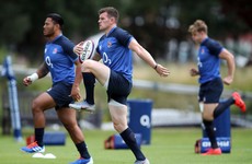 Spencer joins England squad as injury replacement for World Cup final