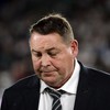 'My kids aren't going to love me less' - Emotional All Blacks front up to defeat