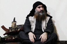 Trump confirms ISIS leader Abu Bakr al-Baghdadi killed in US military raid