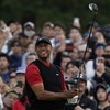Superb 63 puts McIlroy in top five as Tiger pushes for a Monday victory in Japan