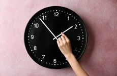 Poll: Should we stop changing the clocks twice a year?