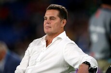 'I'm not 100% sure a World Cup is going to be won by a very expansive game plan'