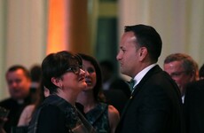 Foster says Taoiseach's recent comments were 'detrimental to unionist-Fine Gael relationships'