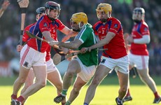 Mellows and champions St Thomas set up repeat of last year's Galway hurling final