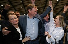 'It feels like being in limbo': Two Irish MEPs still unable to take seats due to Brexit delay