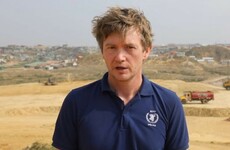 Remains of Irishman killed in Ethiopian Airlines crash to be returned home