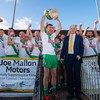 Second final replay needed in Donegal and Sarsfields topple champions in Kildare