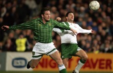North's Football Association rejects growing calls for all Ireland soccer team