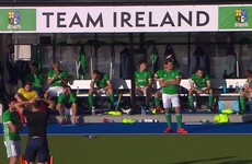 Heartbreak and outrage in equal measure as Ireland men's hockey team miss out on Olympics