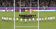 To their credit, Eddie Jones and England evolved leading into this World Cup