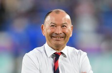 'Send my best wishes to Warren and make sure he enjoys the third-place play-off'