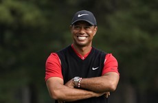 Tiger Woods equals Snead's 'crazy' 54-year-old record for US PGA Tour wins