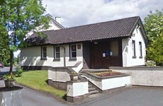 Appeal for witnesses after garda station in Monaghan is extensively damaged by fire