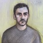 Accused lorry driver ‘part of global people-smuggling ring’, court told