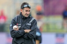 'We cover as many 'what ifs' as possible' - Ireland women's hockey out to avoid men's Olympic agony