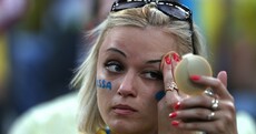 It's Sunday, so here are 16 of our favourite sporting pics of the week