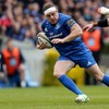 Cronin and McFadden in race to be fit for Leinster's European opener