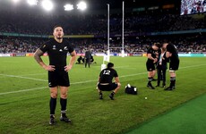 Sonny Bill: All Blacks required bulletproof vests for brutal post-England autopsy