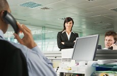 75 per cent of women in Ireland feel they have experienced sexism in the workplace - research