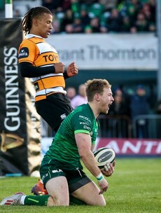 Marmion 'knows we don’t want him to leave' but it's his decision, says Andy Friend