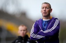 Carey's presence at county semi-finals ups the ante in search for next Galway manager