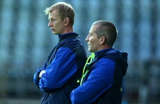 'A bit of a narrow focus' - Cullen not buying BOD and Nacewa's theory on Ireland's decline